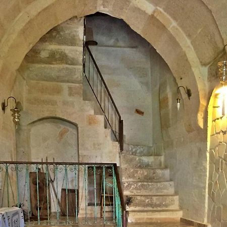 Cave Konak Cappadocia- Special Category Урґюп Екстер'єр фото