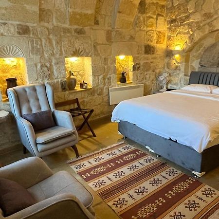 Cave Konak Cappadocia- Special Category Урґюп Екстер'єр фото