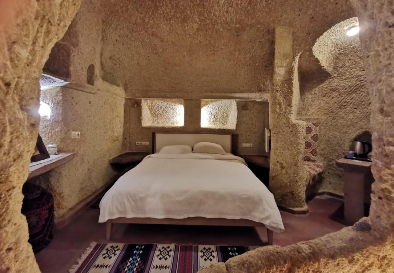 Cave Konak Cappadocia- Special Category Урґюп Екстер'єр фото