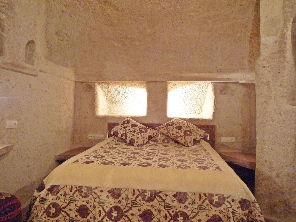 Cave Konak Cappadocia- Special Category Урґюп Екстер'єр фото