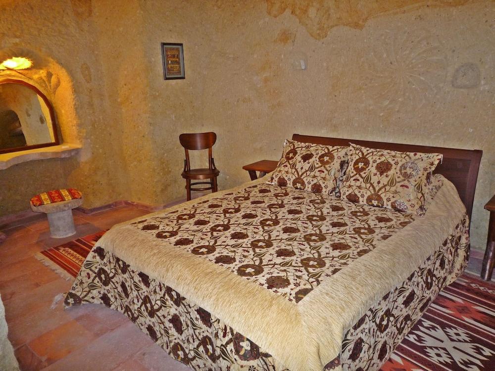 Cave Konak Cappadocia- Special Category Урґюп Екстер'єр фото