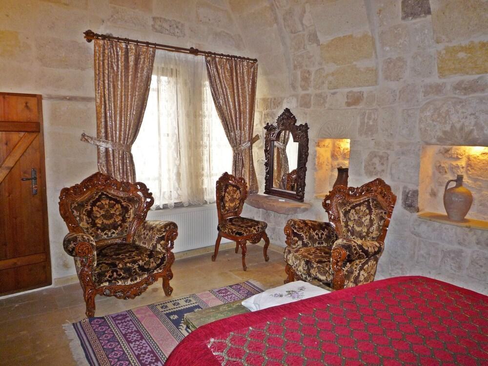 Cave Konak Cappadocia- Special Category Урґюп Екстер'єр фото