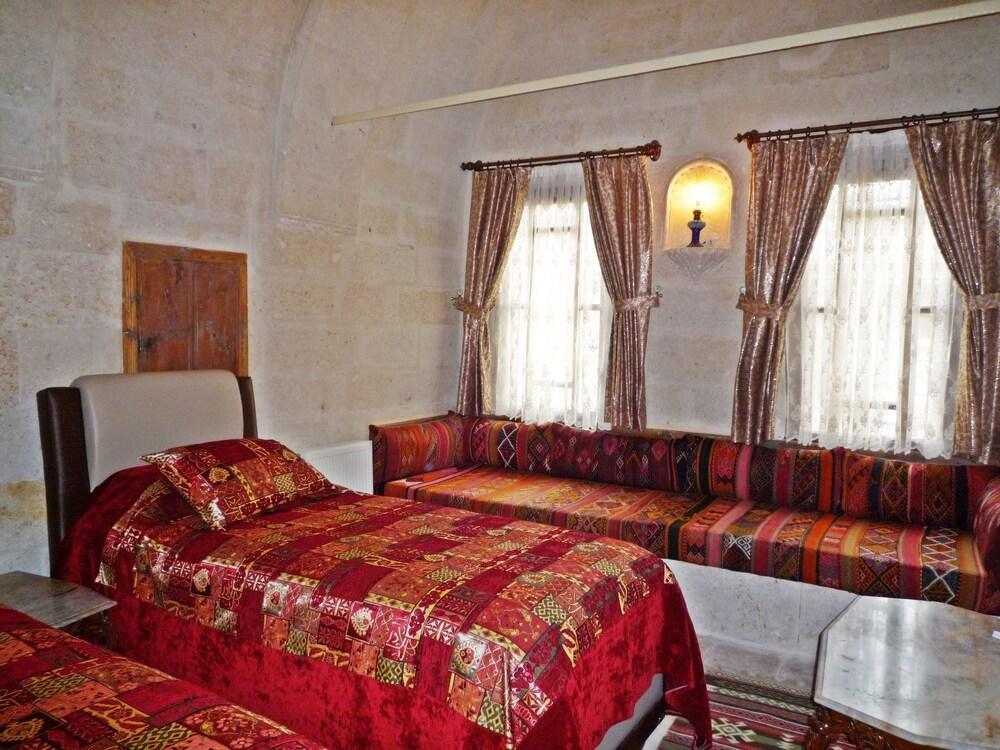 Cave Konak Cappadocia- Special Category Урґюп Екстер'єр фото