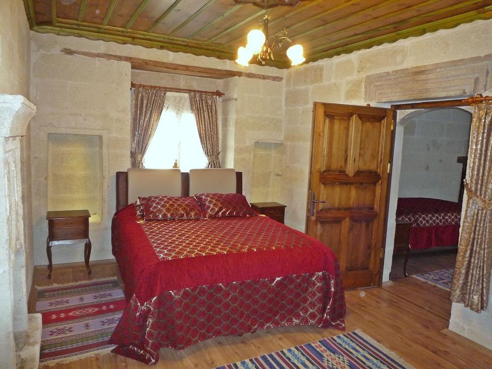 Cave Konak Cappadocia- Special Category Урґюп Екстер'єр фото