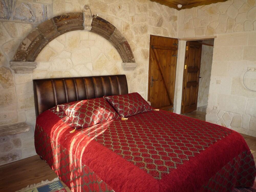 Cave Konak Cappadocia- Special Category Урґюп Екстер'єр фото