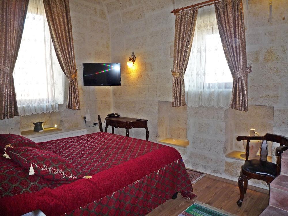 Cave Konak Cappadocia- Special Category Урґюп Екстер'єр фото