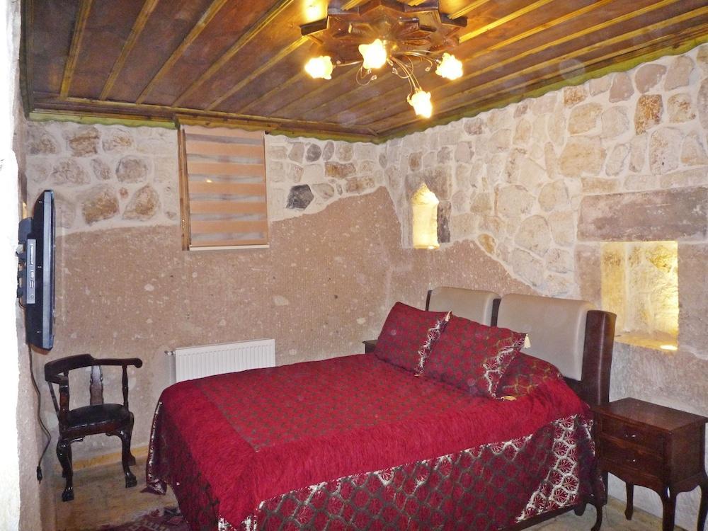 Cave Konak Cappadocia- Special Category Урґюп Екстер'єр фото