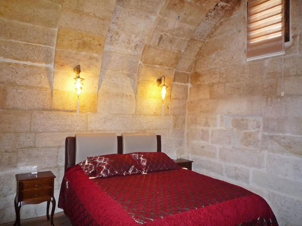 Cave Konak Cappadocia- Special Category Урґюп Екстер'єр фото