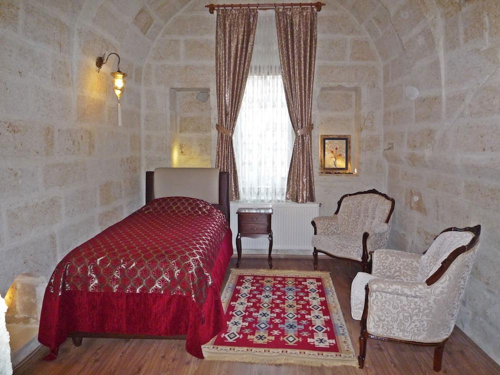 Cave Konak Cappadocia- Special Category Урґюп Екстер'єр фото