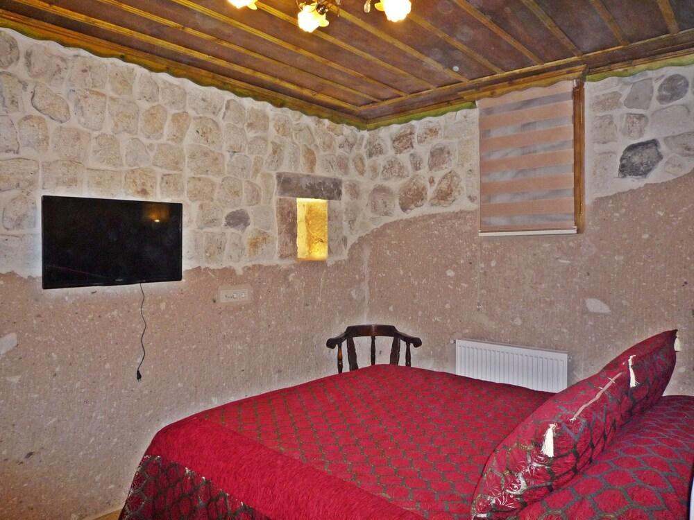 Cave Konak Cappadocia- Special Category Урґюп Екстер'єр фото