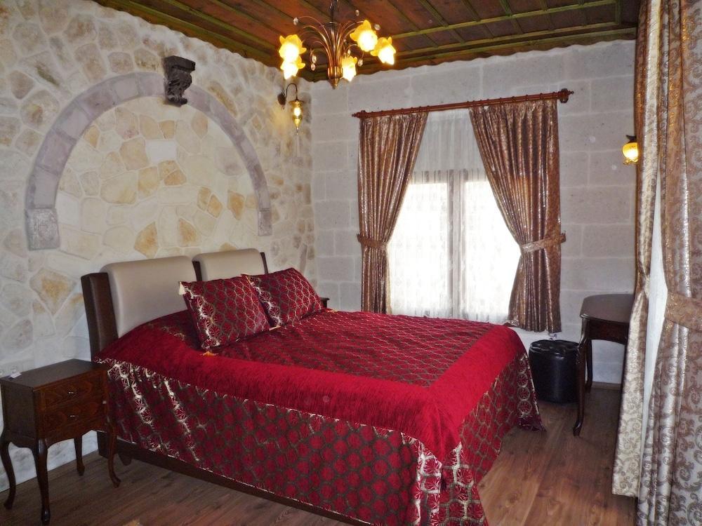 Cave Konak Cappadocia- Special Category Урґюп Екстер'єр фото