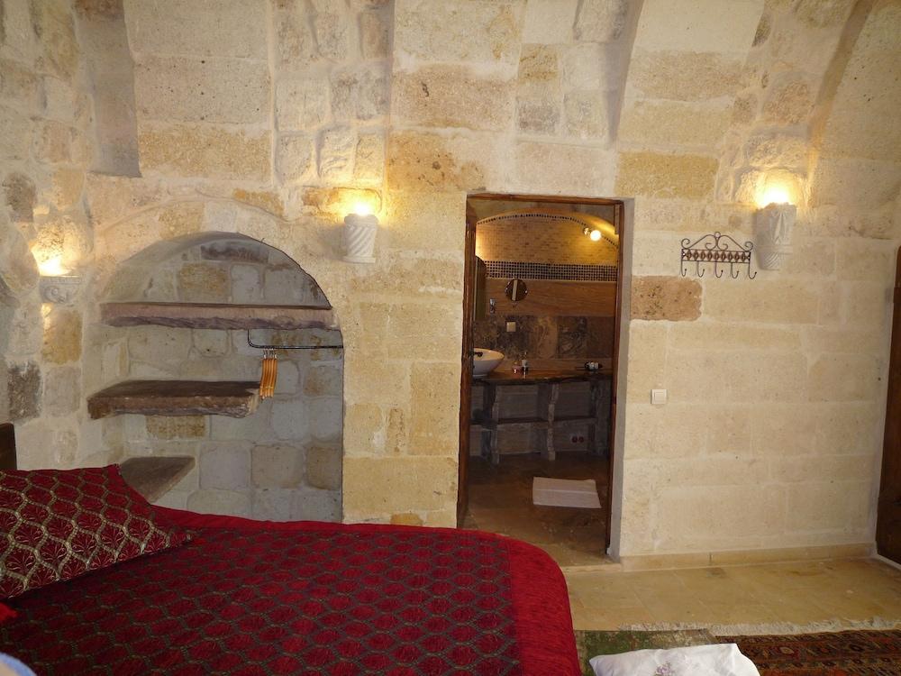 Cave Konak Cappadocia- Special Category Урґюп Екстер'єр фото