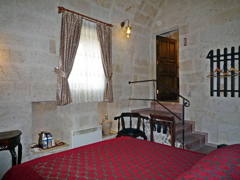Cave Konak Cappadocia- Special Category Урґюп Екстер'єр фото
